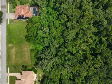 Discover the perfect canvas for your dream home in this on Lake Jovita Golf and Country Club in Florida - for sale on GolfHomes.com, golf home, golf lot