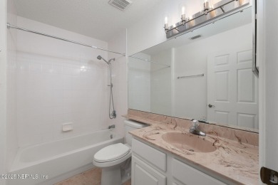 Spacious 2 BR/ 2 full bath poolside, ground floor, condo in on St. Augustine Shores Golf Club in Florida - for sale on GolfHomes.com, golf home, golf lot