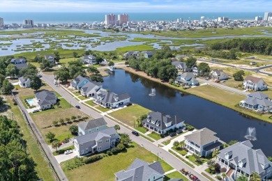 The one and only lakefront lot available!! Discover the perfect on Tidewater Golf Club and Plantation in South Carolina - for sale on GolfHomes.com, golf home, golf lot