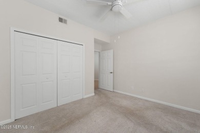 Spacious 2 BR/ 2 full bath poolside, ground floor, condo in on St. Augustine Shores Golf Club in Florida - for sale on GolfHomes.com, golf home, golf lot