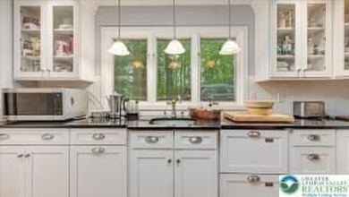 Step back to a time where life was simple and summers were long on Buck Hill Golf Club  in Pennsylvania - for sale on GolfHomes.com, golf home, golf lot