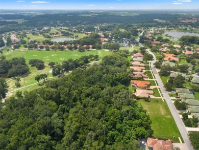 Discover the perfect canvas for your dream home in this on Lake Jovita Golf and Country Club in Florida - for sale on GolfHomes.com, golf home, golf lot