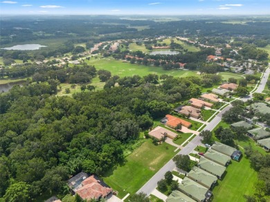 Discover the perfect canvas for your dream home in this on Lake Jovita Golf and Country Club in Florida - for sale on GolfHomes.com, golf home, golf lot
