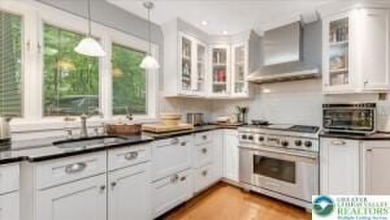 Step back to a time where life was simple and summers were long on Buck Hill Golf Club  in Pennsylvania - for sale on GolfHomes.com, golf home, golf lot