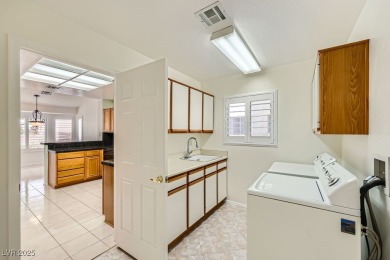 55+ Sun City Summerlin Offers - Single Story on Highland Falls Golf Club in Nevada - for sale on GolfHomes.com, golf home, golf lot