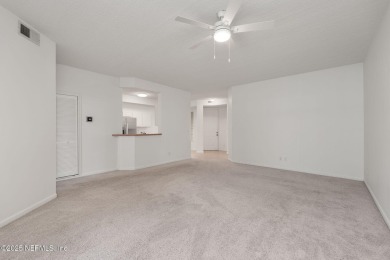 Spacious 2 BR/ 2 full bath poolside, ground floor, condo in on St. Augustine Shores Golf Club in Florida - for sale on GolfHomes.com, golf home, golf lot