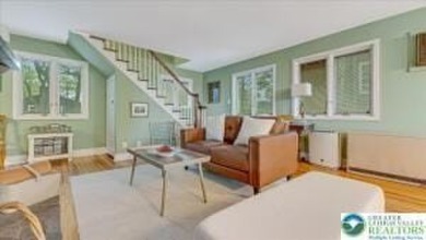 Step back to a time where life was simple and summers were long on Buck Hill Golf Club  in Pennsylvania - for sale on GolfHomes.com, golf home, golf lot