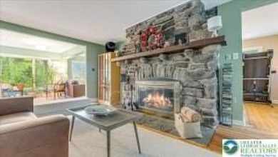 Step back to a time where life was simple and summers were long on Buck Hill Golf Club  in Pennsylvania - for sale on GolfHomes.com, golf home, golf lot