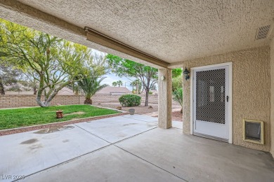 55+ Sun City Summerlin Offers - Single Story on Highland Falls Golf Club in Nevada - for sale on GolfHomes.com, golf home, golf lot