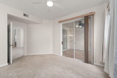 Spacious 2 BR/ 2 full bath poolside, ground floor, condo in on St. Augustine Shores Golf Club in Florida - for sale on GolfHomes.com, golf home, golf lot