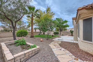 55+ Sun City Summerlin Offers - Single Story on Highland Falls Golf Club in Nevada - for sale on GolfHomes.com, golf home, golf lot