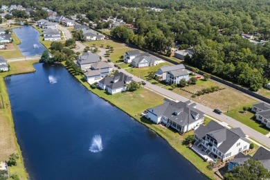 The one and only lakefront lot available!! Discover the perfect on Tidewater Golf Club and Plantation in South Carolina - for sale on GolfHomes.com, golf home, golf lot