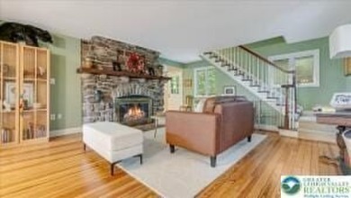 Step back to a time where life was simple and summers were long on Buck Hill Golf Club  in Pennsylvania - for sale on GolfHomes.com, golf home, golf lot