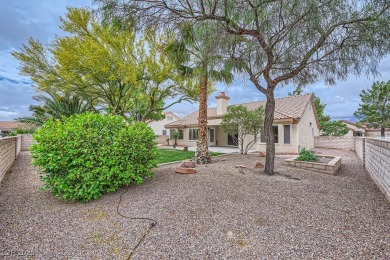 55+ Sun City Summerlin Offers - Single Story on Highland Falls Golf Club in Nevada - for sale on GolfHomes.com, golf home, golf lot