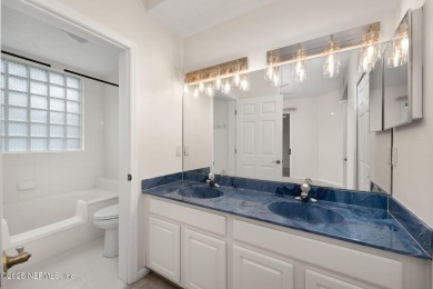 Spacious 2 BR/ 2 full bath poolside, ground floor, condo in on St. Augustine Shores Golf Club in Florida - for sale on GolfHomes.com, golf home, golf lot