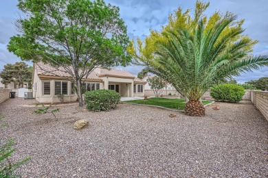 55+ Sun City Summerlin Offers - Single Story on Highland Falls Golf Club in Nevada - for sale on GolfHomes.com, golf home, golf lot