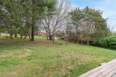 SELLER PAID 2-1 RATE BUYDOWN AVAILABLE! This completely on The Country Club Inc. in Tennessee - for sale on GolfHomes.com, golf home, golf lot