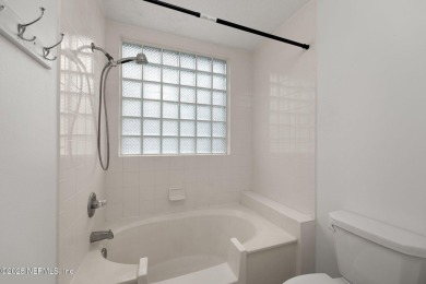 Spacious 2 BR/ 2 full bath poolside, ground floor, condo in on St. Augustine Shores Golf Club in Florida - for sale on GolfHomes.com, golf home, golf lot