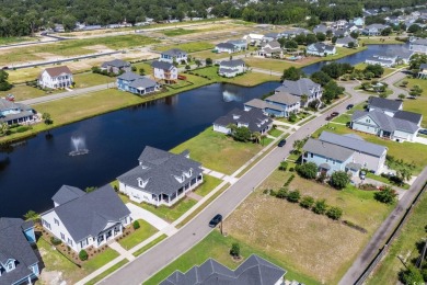 The one and only lakefront lot available!! Discover the perfect on Tidewater Golf Club and Plantation in South Carolina - for sale on GolfHomes.com, golf home, golf lot