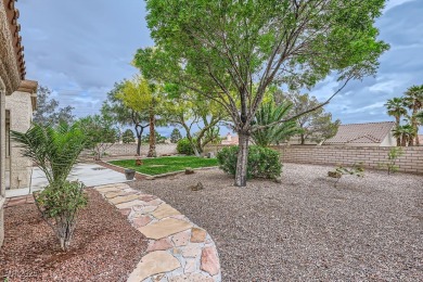 55+ Sun City Summerlin Offers - Single Story on Highland Falls Golf Club in Nevada - for sale on GolfHomes.com, golf home, golf lot