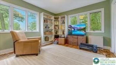 Step back to a time where life was simple and summers were long on Buck Hill Golf Club  in Pennsylvania - for sale on GolfHomes.com, golf home, golf lot