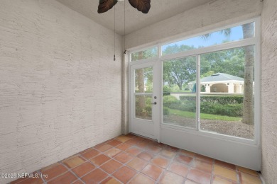 Spacious 2 BR/ 2 full bath poolside, ground floor, condo in on St. Augustine Shores Golf Club in Florida - for sale on GolfHomes.com, golf home, golf lot