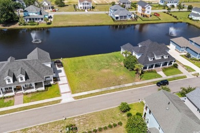The one and only lakefront lot available!! Discover the perfect on Tidewater Golf Club and Plantation in South Carolina - for sale on GolfHomes.com, golf home, golf lot