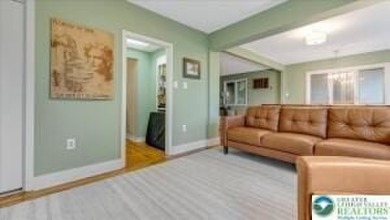 Step back to a time where life was simple and summers were long on Buck Hill Golf Club  in Pennsylvania - for sale on GolfHomes.com, golf home, golf lot