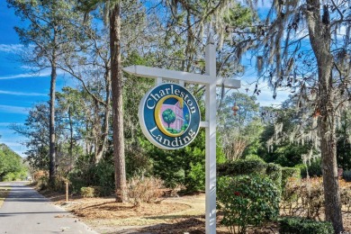 The one and only lakefront lot available!! Discover the perfect on Tidewater Golf Club and Plantation in South Carolina - for sale on GolfHomes.com, golf home, golf lot