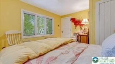 Step back to a time where life was simple and summers were long on Buck Hill Golf Club  in Pennsylvania - for sale on GolfHomes.com, golf home, golf lot