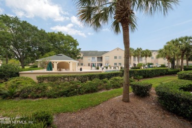 Spacious 2 BR/ 2 full bath poolside, ground floor, condo in on St. Augustine Shores Golf Club in Florida - for sale on GolfHomes.com, golf home, golf lot