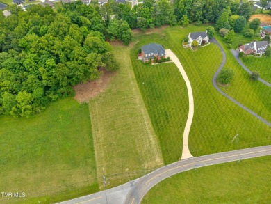 Prime 1.85-acre lot located in the desirable Garland Farm on Ridges Golf and Country Club in Tennessee - for sale on GolfHomes.com, golf home, golf lot
