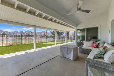 Experience the ultimate in desert lifestyle living with this on Palm Desert Country Club in California - for sale on GolfHomes.com, golf home, golf lot