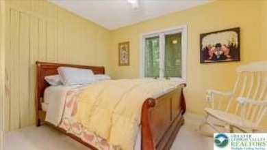 Step back to a time where life was simple and summers were long on Buck Hill Golf Club  in Pennsylvania - for sale on GolfHomes.com, golf home, golf lot