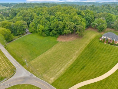 Prime 1.85-acre lot located in the desirable Garland Farm on Ridges Golf and Country Club in Tennessee - for sale on GolfHomes.com, golf home, golf lot