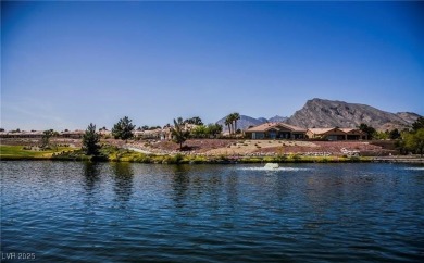 55+ Sun City Summerlin Offers - Single Story on Highland Falls Golf Club in Nevada - for sale on GolfHomes.com, golf home, golf lot