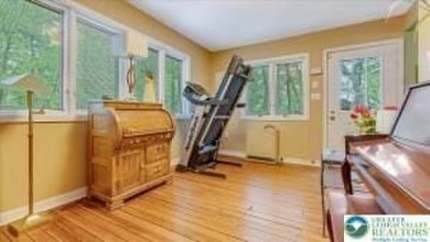 Step back to a time where life was simple and summers were long on Buck Hill Golf Club  in Pennsylvania - for sale on GolfHomes.com, golf home, golf lot
