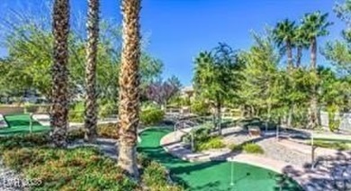 55+ Sun City Summerlin Offers - Single Story on Highland Falls Golf Club in Nevada - for sale on GolfHomes.com, golf home, golf lot