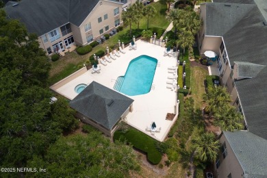 Spacious 2 BR/ 2 full bath poolside, ground floor, condo in on St. Augustine Shores Golf Club in Florida - for sale on GolfHomes.com, golf home, golf lot
