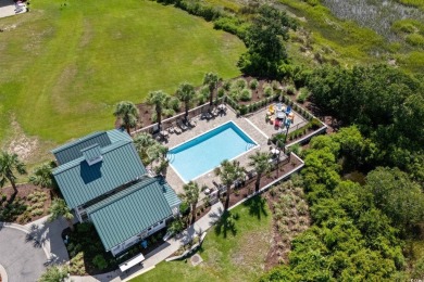 The one and only lakefront lot available!! Discover the perfect on Tidewater Golf Club and Plantation in South Carolina - for sale on GolfHomes.com, golf home, golf lot