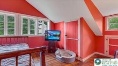 Step back to a time where life was simple and summers were long on Buck Hill Golf Club  in Pennsylvania - for sale on GolfHomes.com, golf home, golf lot
