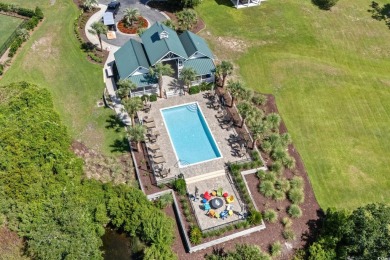 The one and only lakefront lot available!! Discover the perfect on Tidewater Golf Club and Plantation in South Carolina - for sale on GolfHomes.com, golf home, golf lot