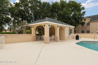 Spacious 2 BR/ 2 full bath poolside, ground floor, condo in on St. Augustine Shores Golf Club in Florida - for sale on GolfHomes.com, golf home, golf lot