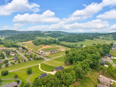 Prime 1.85-acre lot located in the desirable Garland Farm on Ridges Golf and Country Club in Tennessee - for sale on GolfHomes.com, golf home, golf lot