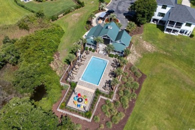 The one and only lakefront lot available!! Discover the perfect on Tidewater Golf Club and Plantation in South Carolina - for sale on GolfHomes.com, golf home, golf lot