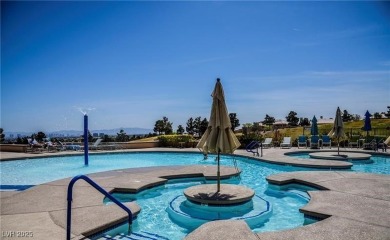 55+ Sun City Summerlin Offers - Single Story on Highland Falls Golf Club in Nevada - for sale on GolfHomes.com, golf home, golf lot