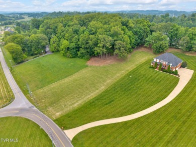 Prime 1.85-acre lot located in the desirable Garland Farm on Ridges Golf and Country Club in Tennessee - for sale on GolfHomes.com, golf home, golf lot