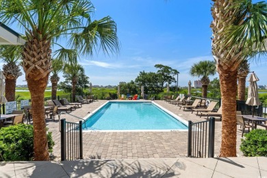 The one and only lakefront lot available!! Discover the perfect on Tidewater Golf Club and Plantation in South Carolina - for sale on GolfHomes.com, golf home, golf lot