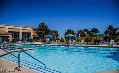 55+ Sun City Summerlin Offers - Single Story on Highland Falls Golf Club in Nevada - for sale on GolfHomes.com, golf home, golf lot