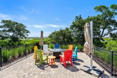 The one and only lakefront lot available!! Discover the perfect on Tidewater Golf Club and Plantation in South Carolina - for sale on GolfHomes.com, golf home, golf lot